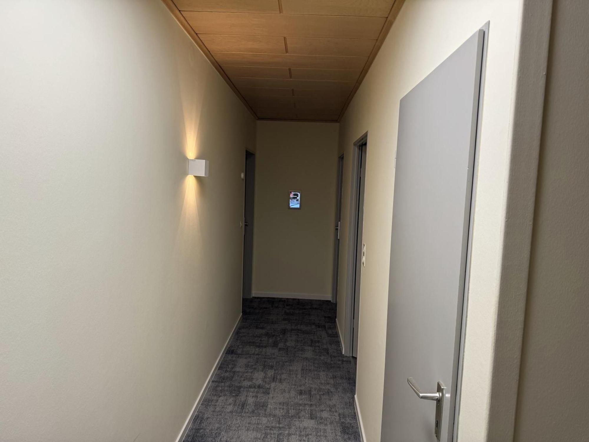 Hubtime Apartment Algermissen Екстериор снимка
