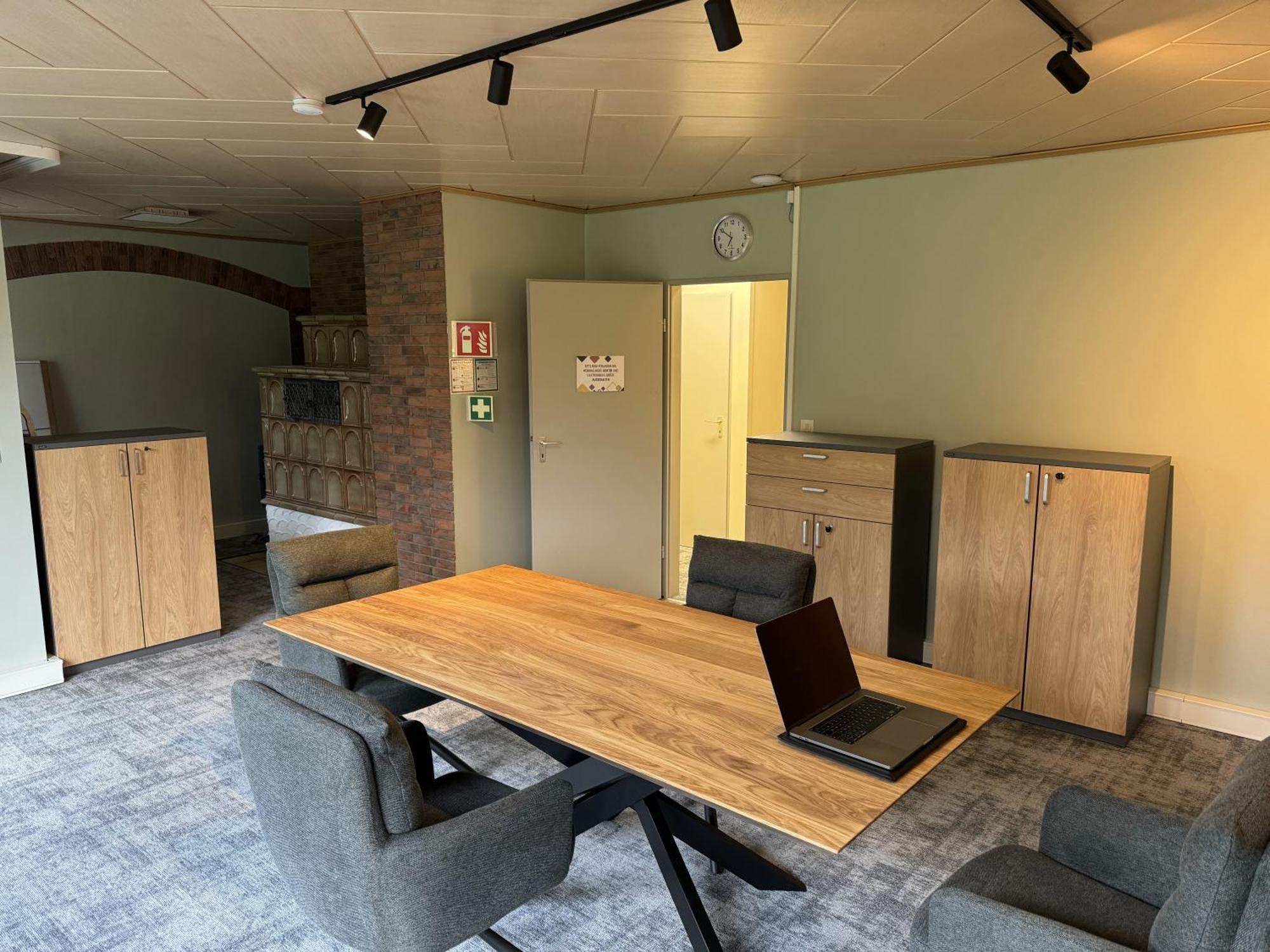 Hubtime Apartment Algermissen Екстериор снимка