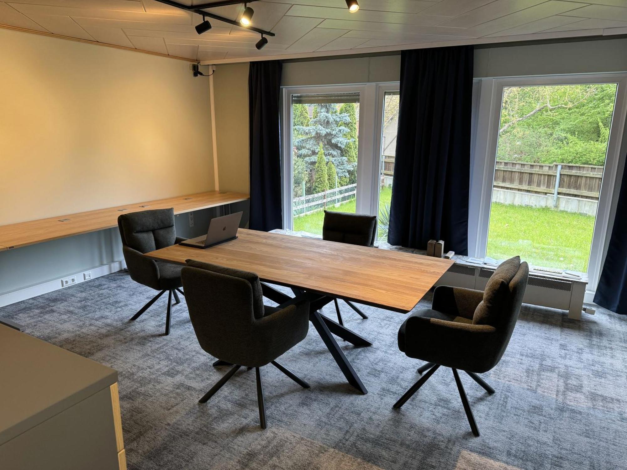 Hubtime Apartment Algermissen Екстериор снимка