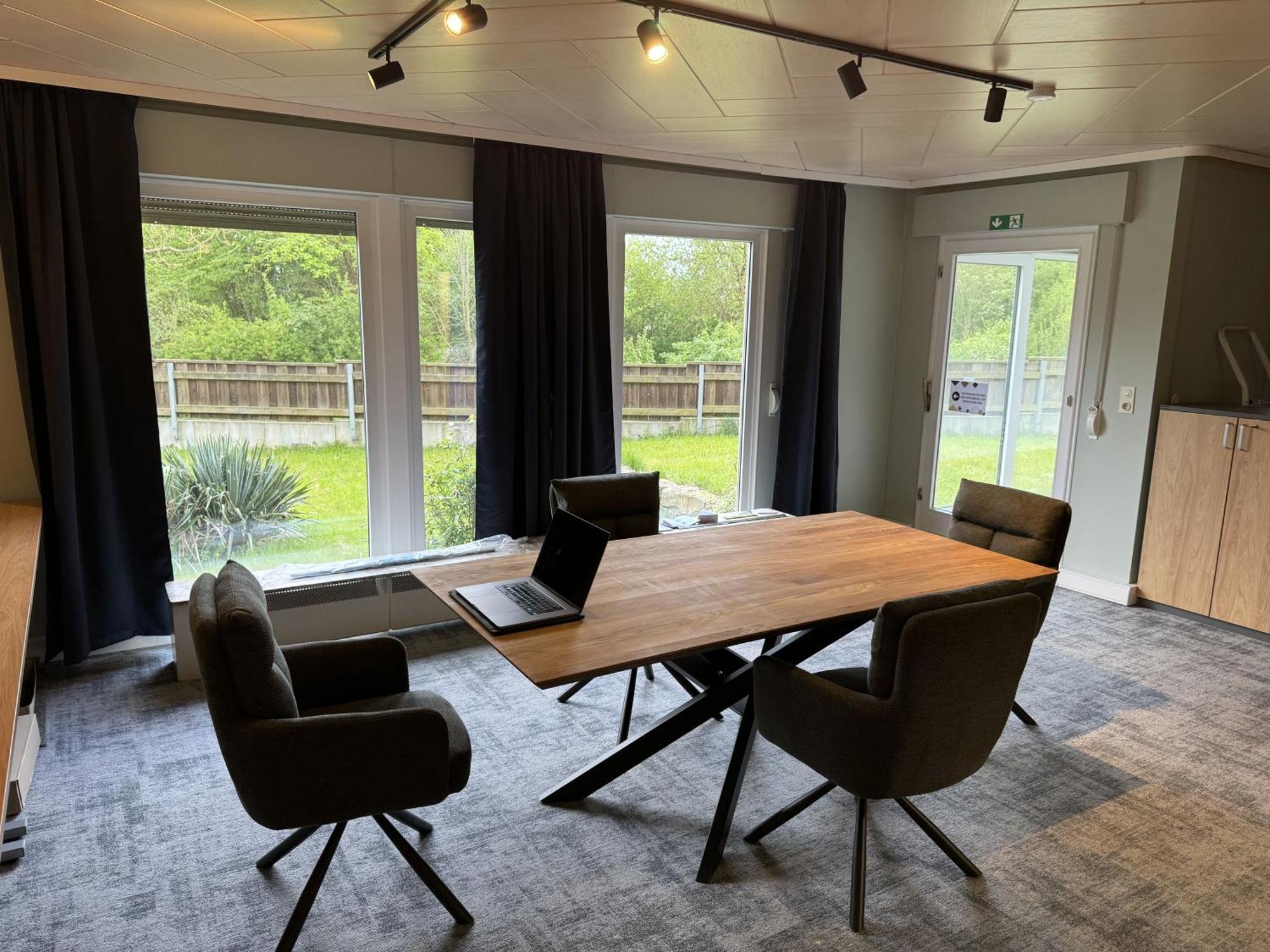 Hubtime Apartment Algermissen Екстериор снимка