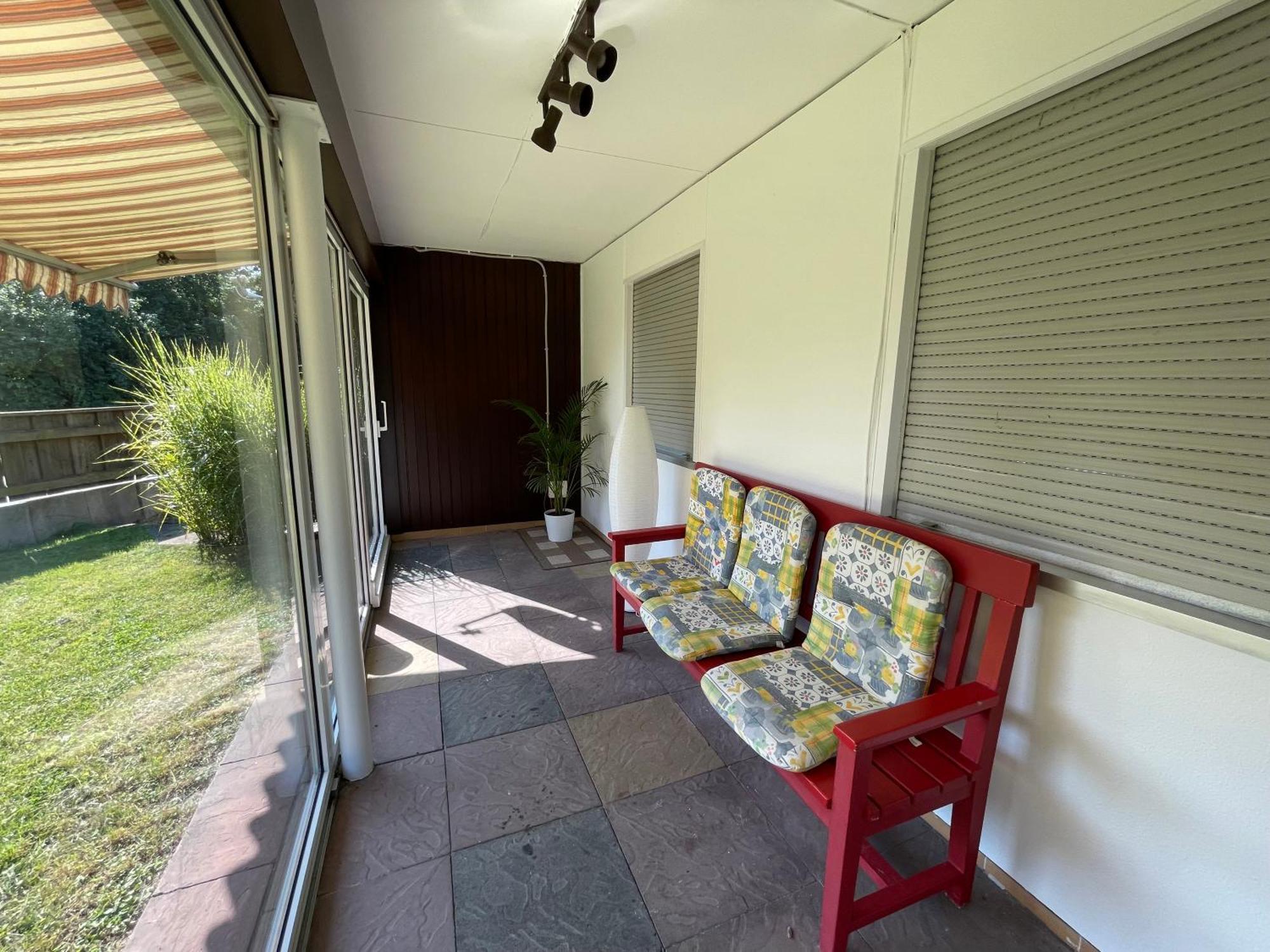 Hubtime Apartment Algermissen Екстериор снимка