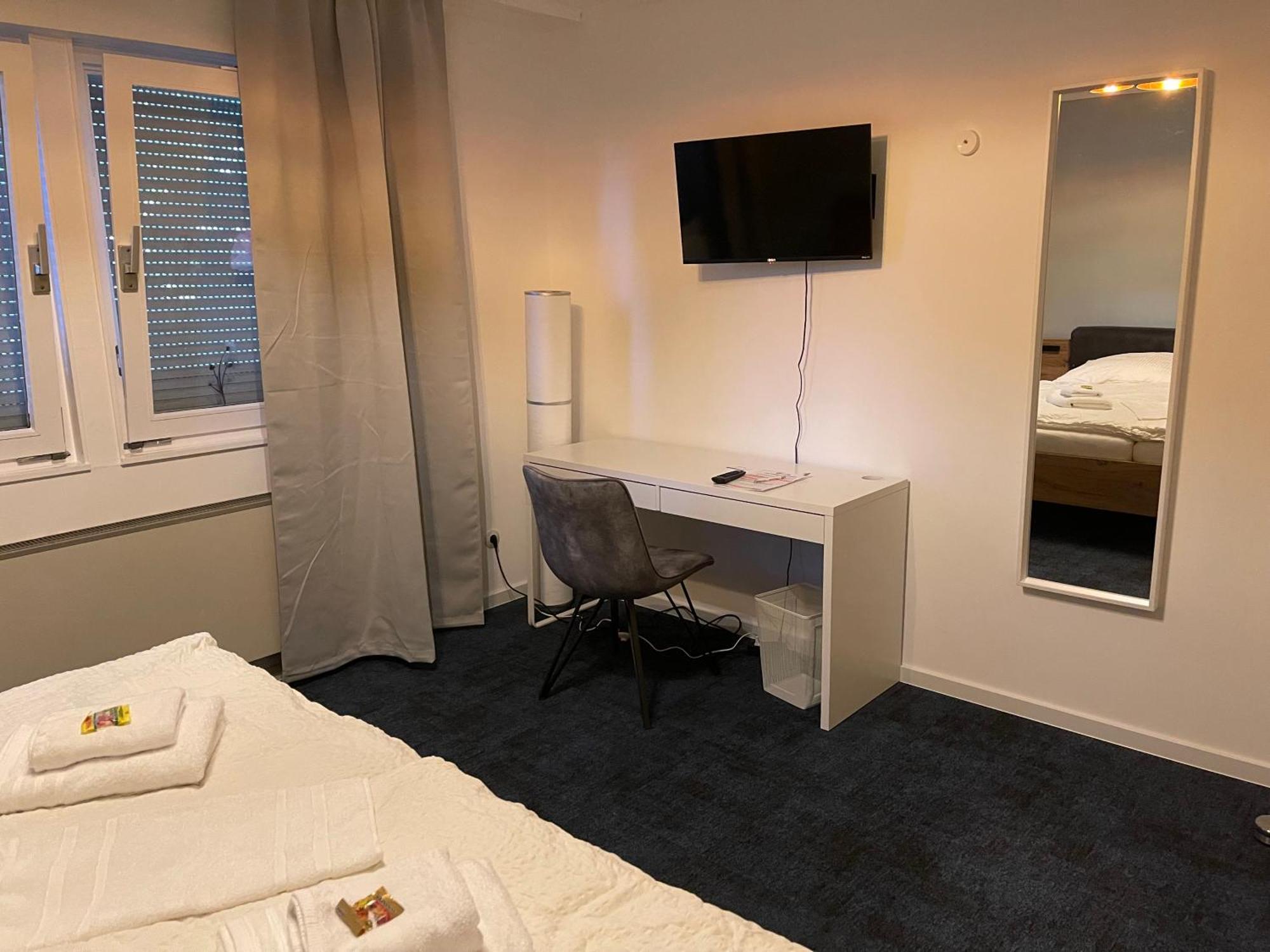 Hubtime Apartment Algermissen Екстериор снимка