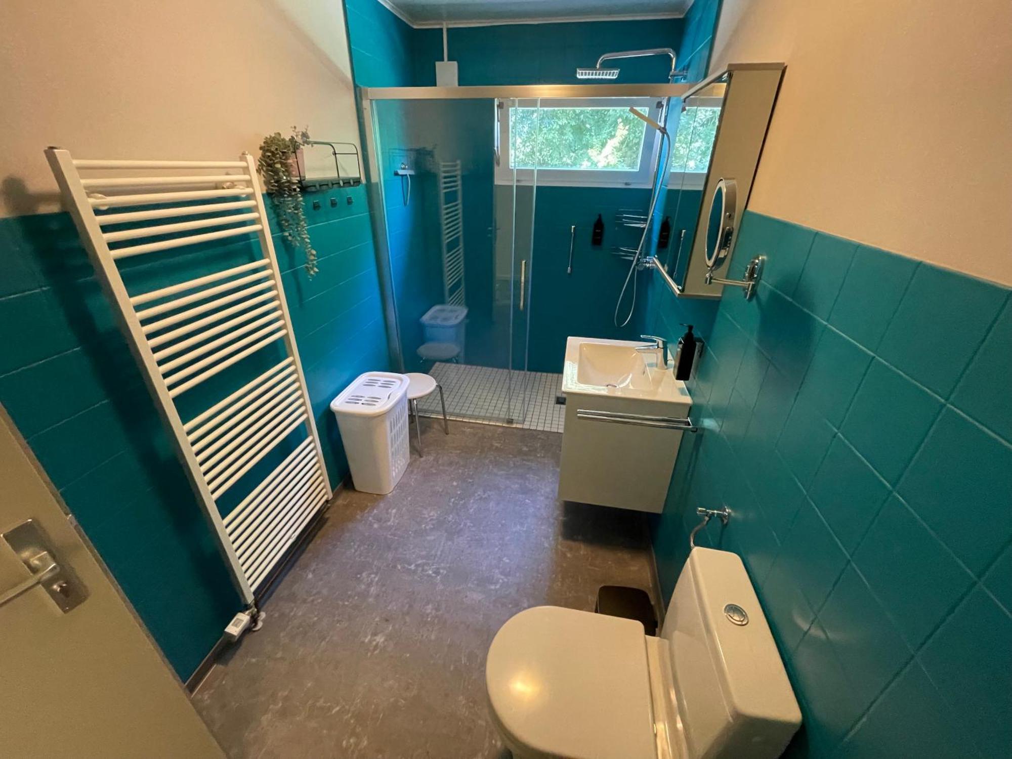 Hubtime Apartment Algermissen Екстериор снимка
